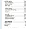 SANY SY245H SY265C Machinery Maintenance Manual Electrical Hydraulic Diagrams (3)