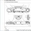 SANY SY245H SY265C Machinery Maintenance Manual Electrical Hydraulic Diagrams (5)