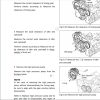 SANY SY245H SY265C Machinery Maintenance Manual Electrical Hydraulic Diagrams (6)