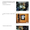 SANY SY245H SY265C Machinery Maintenance Manual Electrical Hydraulic Diagrams (8)