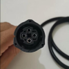 Scania Marine and Industry Engine 4 Pins Cable (2)