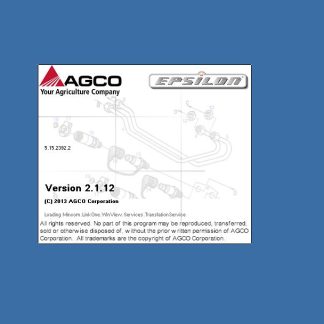 Valtra Tractor Service Manual Europe 05.2017 Download & Installation (1)