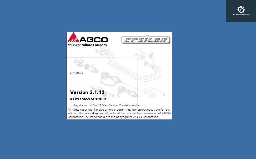 Valtra Tractor Service Manual Europe 05.2017 Download & Installation (1)