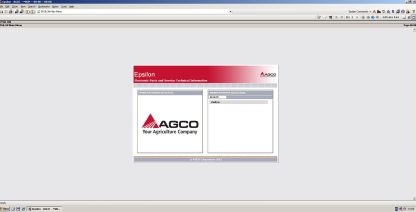 Valtra Tractor Service Manual Europe 05.2017 Download & Installation (2)
