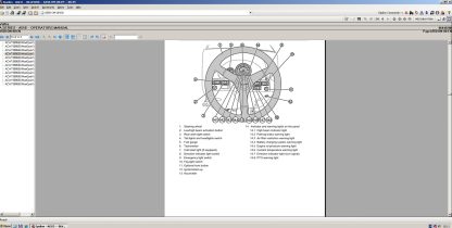 Valtra Tractor Service Manual Europe 05.2017 Download & Installation (6)