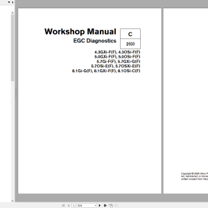 Voluo Penta Full Workshop & Operator Maintenance Manual PDF English (1)