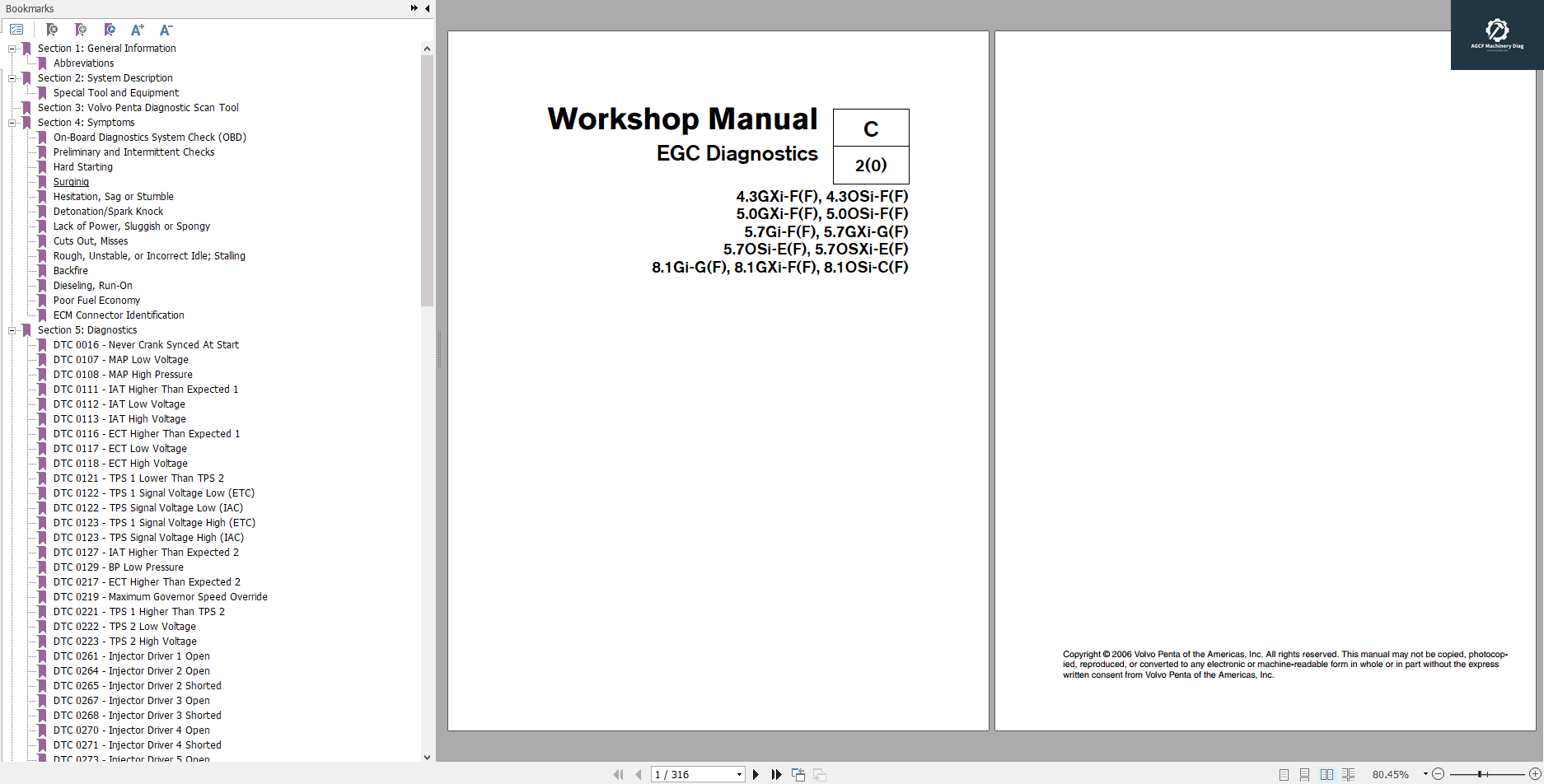 Voluo Penta Full Workshop & Operator Maintenance Manual PDF English (1)