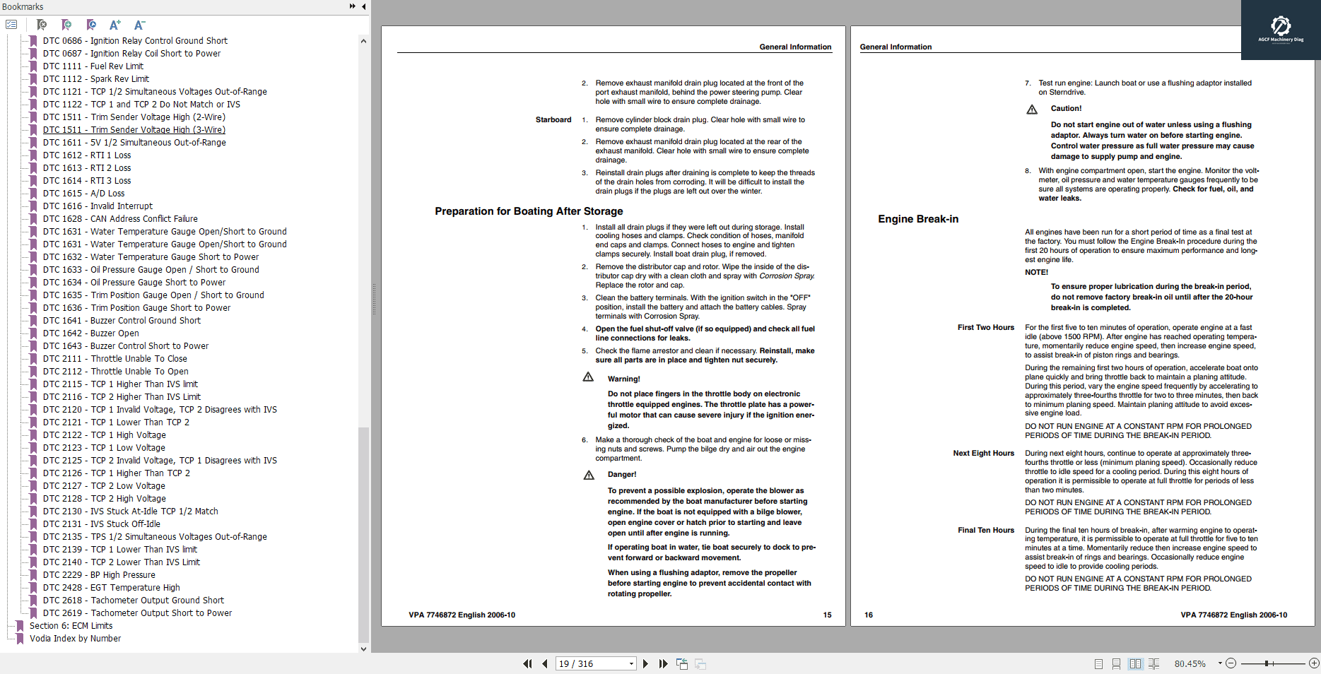 Voluo Penta Full Workshop & Operator Maintenance Manual PDF English (2)