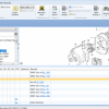 Volvo PROSIS 2025.03 Construction Parts Catalogue+Service Manuals (2)