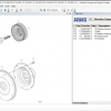 Volvo Penta EPC6 Electronic Parts Catalog Marine and Industrial 2025.05 (4)