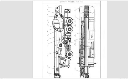 XCMG Machine Parts Book Workshop Manual PDF (2)