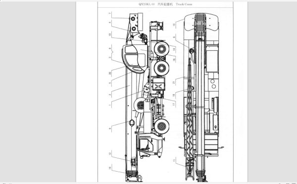 XCMG Machine Parts Book Workshop Manual PDF (2)
