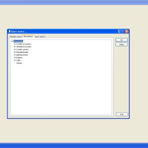YANMAR Heavy Equipment EPC 11.2009 (1)