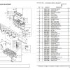 Yanmar Heavy Equipment Engine EPC+Workshop Service Manual 2017 (10)