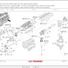 Yanmar Machine Operator+Parts Service Manuals+Wiring Hydraulic Diagrams 2023 (3)