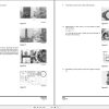 Yanmar Machine Operator+Parts Service Manuals+Wiring Hydraulic Diagrams 2023 (4)